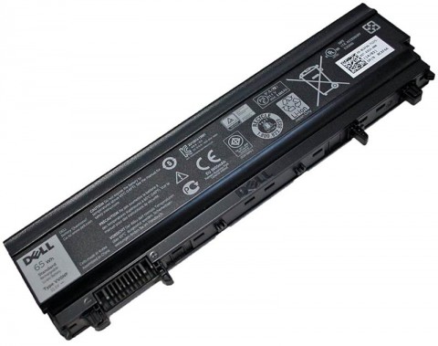 Батерия ОРИГИНАЛНА DELL Latitude E5440 E5540 Latitude 14 5000 15 5000 6кл Батерия ОРИГИНАЛНА DELL Latitude E5440 E5540 Latitude 14 5000 15 5000 6кл