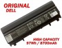 Батерия ОРИГИНАЛНА DELL Latitude  E5440 E5540 Latitude 14 5000 15 5000 9кл