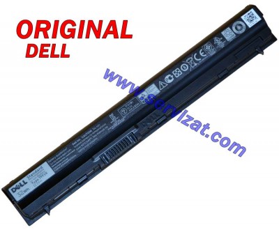 Батерия ОРИГИНАЛНА DELL Latitude E6120 E6220 E6230 E6320 E6330 E6430S R8R6F 3кл