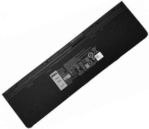 Батерия ОРИГИНАЛНА DELL Latitude E7240 E7250 F3G33 3кл УСИЛЕНА Батерия ОРИГИНАЛНА DELL Latitude E7240 E7250 F3G33 3кл УСИЛЕНА