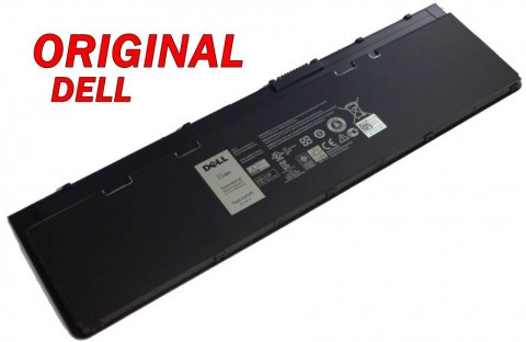 Батерия ОРИГИНАЛНА DELL Latitude E7240 E7250 GVD76 Y9HNT 3кл