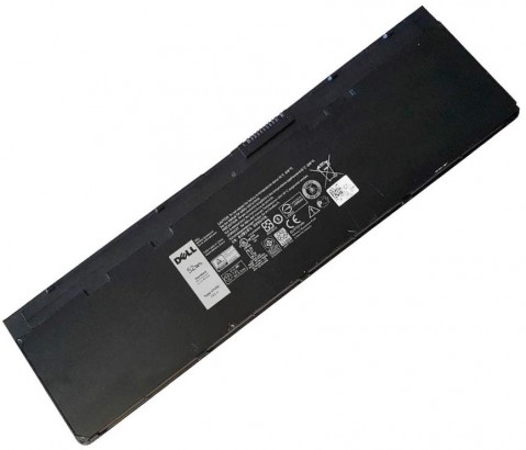 Батерия ОРИГИНАЛНА DELL Latitude E7240 E7250 VFV59 4кл УСИЛЕНА