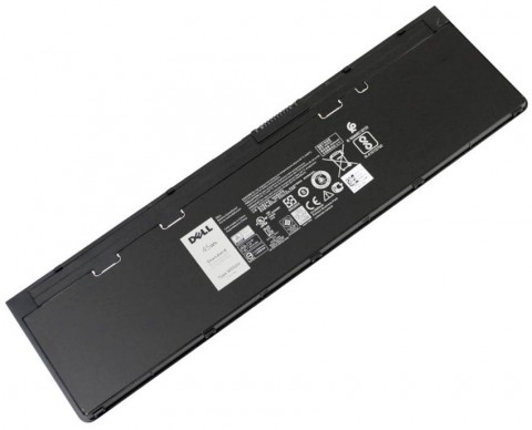Батерия ОРИГИНАЛНА DELL Latitude E7240 E7250 WD52H 4кл
