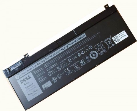 Батерия ОРИГИНАЛНА DELL Precision 7530 7730 7740 5TF10 4кл