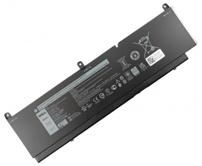 Батерия ОРИГИНАЛНА DELL Precision 7550 7560 7750 7760 C903V 3кл