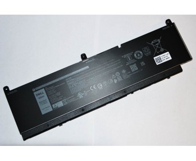 Батерия ОРИГИНАЛНА DELL Precision 7550 7560 7750 7760 PKWVM 6кл