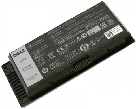 Батерия ОРИГИНАЛНА DELL Precision M4600 M4700 M4800 M6600 M6700 M6800 T3NT1 6кл Батерия ОРИГИНАЛНА DELL Precision M4600 M4700 M4800 M6600 M6700 M6800 T3NT1 6кл