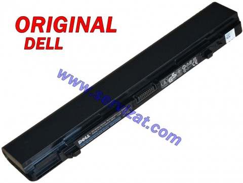 Батерия ОРИГИНАЛНА DELL Studio 14z 14zn 1440 1440z K875K 6кл