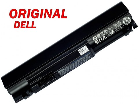 Батерия ОРИГИНАЛНА DELL Studio XPS 13 Studio XPS 1340 T555C 6кл ремаркетирана Батерия ОРИГИНАЛНА DELL Studio XPS 13 Studio XPS 1340 T555C 6кл ремаркетирана