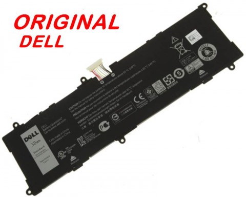Батерия ОРИГИНАЛНА DELL Venue 11 Pro 7140 2H2G4 Батерия ОРИГИНАЛНА DELL Venue 11 Pro 7140 2H2G4