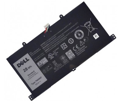 Батерия ОРИГИНАЛНА DELL Venue 11 Pro KEYBOARD 7WMM7