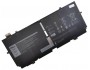 Батерия ОРИГИНАЛНА DELL XPS 13 7390 52TWH