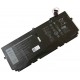 Батерия ОРИГИНАЛНА DELL XPS 13 9300 9310 722KK