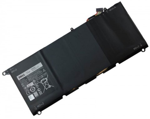 Батерия ОРИГИНАЛНА DELL XPS 13 9343 XPS 13 9350 JD25G 90V7W