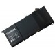 Батерия ОРИГИНАЛНА DELL XPS 13 9343 XPS 13 9350 JD25G 90V7W