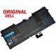 Батерия ОРИГИНАЛНА DELL XPS 13 L321X L322X XPS 9Q23 Y9N00 489XN ремаркетирана