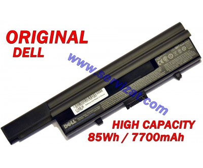 Батерия ОРИГИНАЛНА DELL XPS 1330 M1330 Inspiron 13 Inspiron 1318 UM225 9кл
