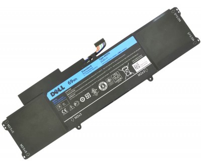 Батерия ОРИГИНАЛНА DELL XPS 14 L421X 4RXFK
