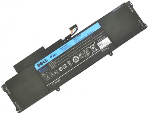 Батерия ОРИГИНАЛНА DELL XPS 14 L421X 4RXFK