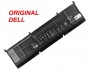 Батерия ОРИГИНАЛНА DELL XPS 15 9500 9510 Precision 5550 5560 69KF2 6кл