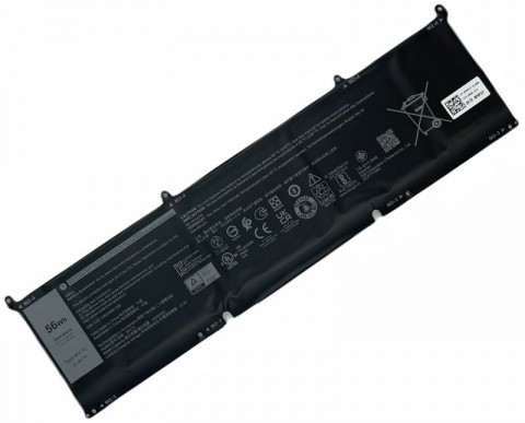 Батерия ОРИГИНАЛНА DELL XPS 15 9500 9510 Precision 5550 5560 8FCTC 3кл Батерия ОРИГИНАЛНА DELL XPS 15 9500 9510 Precision 5550 5560 8FCTC 3кл