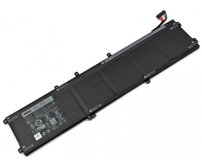 Батерия ОРИГИНАЛНА DELL XPS 15 9550 Precision 5510 4GVGH 6кл