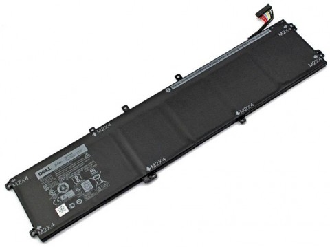 Батерия ОРИГИНАЛНА DELL XPS 15 9550 Precision 5510 4GVGH 6кл