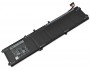 Батерия ОРИГИНАЛНА DELL XPS 15 9550 Precision 5510 4GVGH 6кл