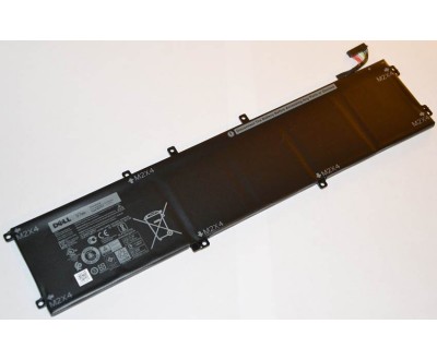 Батерия ОРИГИНАЛНА DELL XPS 15 9560 9570 Precision 5520 5530 6GTPY 6кл