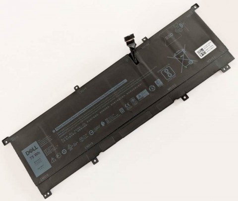 Батерия ОРИГИНАЛНА DELL XPS 15 9575 8N0T7 Батерия ОРИГИНАЛНА DELL XPS 15 9575 8N0T7