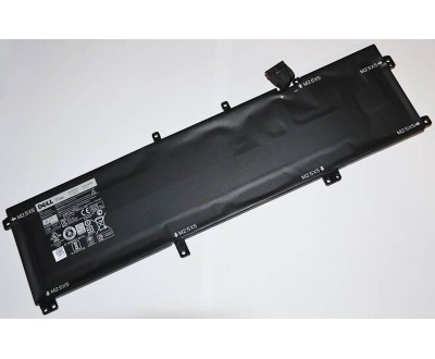 Батерия ОРИГИНАЛНА DELL XPS 15D XPS 15 9530 Precision M3800 245RR 6кл