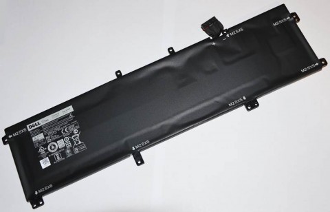 Батерия ОРИГИНАЛНА DELL XPS 15D XPS 15 9530 Precision M3800 245RR 6кл Батерия ОРИГИНАЛНА DELL XPS 15D XPS 15 9530 Precision M3800 245RR 6кл
