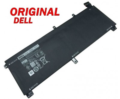Батерия ОРИГИНАЛНА DELL XPS 15D XPS 15 9530 Precision M3800 TOTRM Y758W