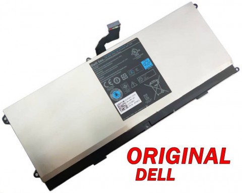 Батерия ОРИГИНАЛНА DELL XPS 15z L511Z 75WY2