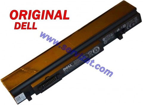 Батерия ОРИГИНАЛНА DELL XPS 1640 1645 1647 XPS M1640 6кл