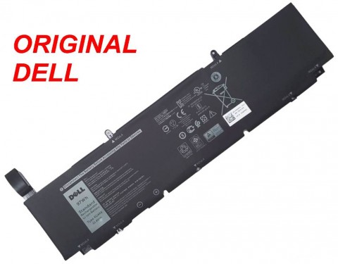 Батерия ОРИГИНАЛНА DELL XPS 17 9700 9710 9720 Precision 5750 5760 5770 XG4K6 ремаркетирана Батерия ОРИГИНАЛНА DELL XPS 17 9700 9710 9720 Precision 5750 5760 5770 XG4K6 ремаркетирана