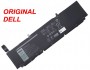 Батерия ОРИГИНАЛНА DELL XPS 17 9700 9710 9720 Precision 5750 5760 5770 XG4K6