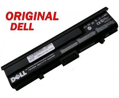 Батерия ОРИГИНАЛНА DELL XPS M1330 Inspiron 13 Inspiron 1318 FW302 6кл ремаркетирана