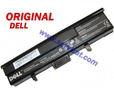 Батерия ОРИГИНАЛНА DELL XPS M1530 TK330 6кл