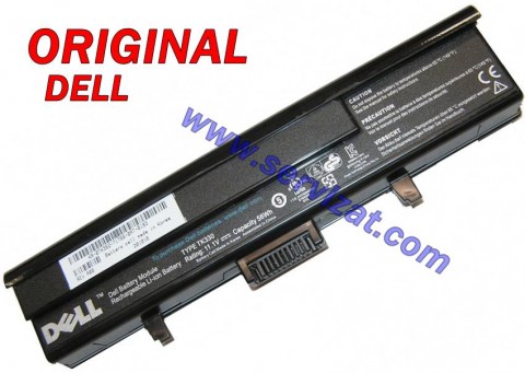 Батерия ОРИГИНАЛНА DELL XPS M1530 TK330 6кл Батерия ОРИГИНАЛНА DELL XPS M1530 TK330 6кл