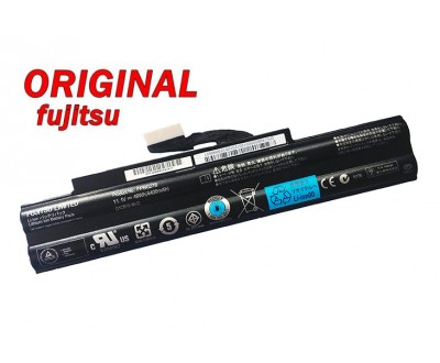 Батерия ОРИГИНАЛНА Fujitsu Lifebook AH 552, Lifebook AH552/SL FPB0278