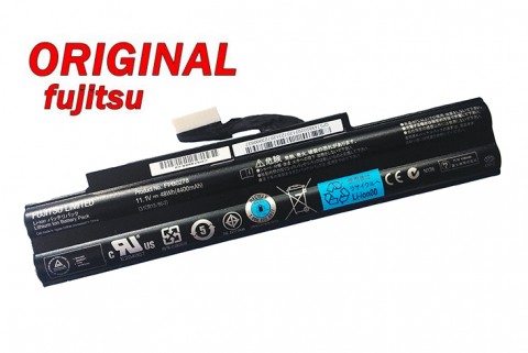 Батерия ОРИГИНАЛНА Fujitsu Lifebook AH 552, Lifebook AH552/SL FPB0278 Батерия ОРИГИНАЛНА Fujitsu Lifebook AH 552, Lifebook AH552/SL FPB0278
