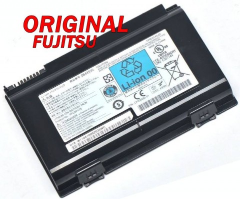 Батерия ОРИГИНАЛНА Fujitsu LifeBook A1220 A6210 AH550 E8410 E8420 N7010 FPCBP175 6кл ремаркетирана Батерия ОРИГИНАЛНА Fujitsu LifeBook A1220 A6210 AH550 E8410 E8420 N7010 FPCBP175 6кл ремаркетирана