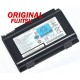 Батерия ОРИГИНАЛНА Fujitsu LifeBook A1220 A6210 AH550 E8410 E8420 N7010 FPCBP175 6кл