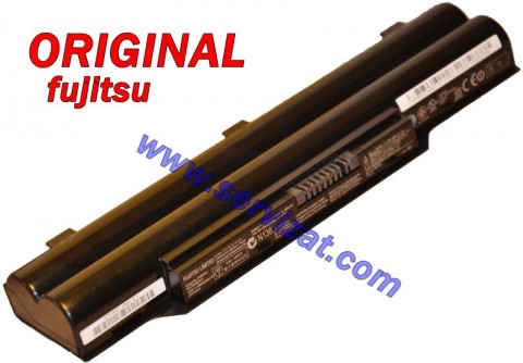 Батерия ОРИГИНАЛНА Fujitsu LifeBook A512 A532 AH502 AH512 AH532 AH562 FPCBP331 ремаркетирана Батерия ОРИГИНАЛНА Fujitsu LifeBook A512 A532 AH502 AH512 AH532 AH562 FPCBP331 ремаркетирана
