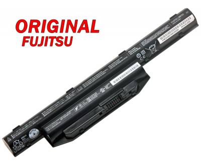 Батерия ОРИГИНАЛНА Fujitsu LifeBook A514 AH544 AH564 E544 E554 E733  E736 E743 E754 S904 SH904