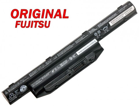 Батерия ОРИГИНАЛНА Fujitsu LifeBook A514 AH544 AH564 E544 E554 E733  E736 E743 E754 S904 SH904