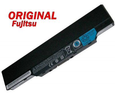 Батерия ОРИГИНАЛНА Fujitsu LifeBook P8110 S2210 S6310 S7110 S8220 MG50 FPCBP145