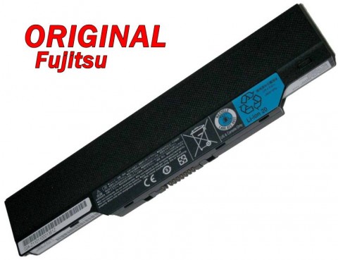 Батерия ОРИГИНАЛНА Fujitsu LifeBook P8110 S2210 S6310 S7110 S8220 MG50 FPCBP145 - ремаркетирана Батерия ОРИГИНАЛНА Fujitsu LifeBook P8110 S2210 S6310 S7110 S8220 MG50 FPCBP145 - ремаркетирана
