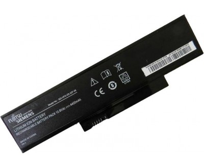Батерия ОРИГИНАЛНА Fujitsu-Siemens La1703 ESP. Mobile V5515 V5535 V5555 SD-HFS-SS-22F-06 ремаркетирана